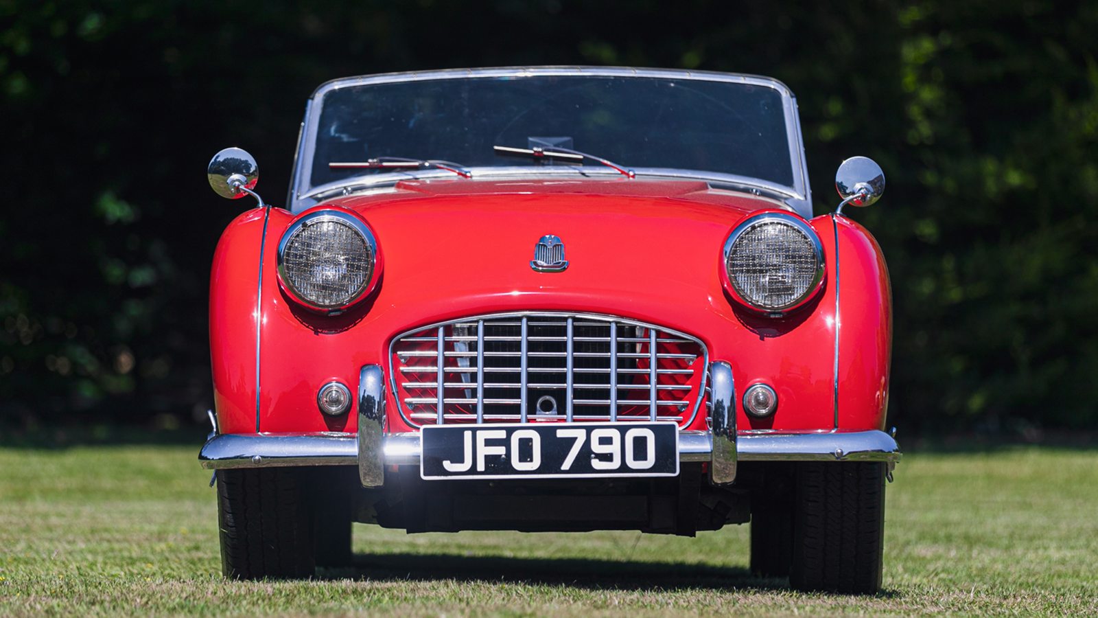 Check out Lewis Hamilton’s dad’s car collection and it’s for sale